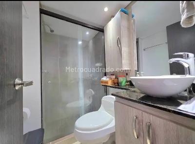 Apartamento en venta en Rodeo Alto, Medellín · foto 11 de 11