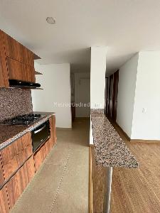 Apartamento de 3 alcobas en venta en San Antonio De Pereira, Rionegro, 73 m² · foto 2 de 19