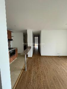 Apartamento de 3 alcobas en venta en San Antonio De Pereira, Rionegro, 73 m² · foto 3 de 19