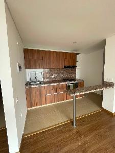 Apartamento de 3 alcobas en venta en San Antonio De Pereira, Rionegro, 73 m² · foto 4 de 19
