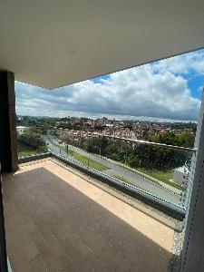 Apartamento de 3 alcobas en venta en San Antonio De Pereira, Rionegro, 73 m² · foto 6 de 19