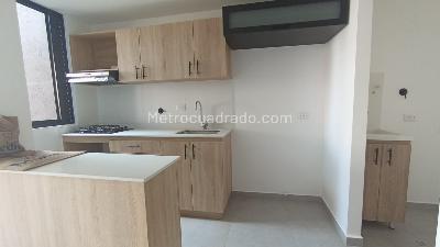 Apartamento de 2 alcobas en venta en Rionegro, Rionegro, 97 m² · foto 2 de 6