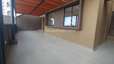 Apartamento de 2 alcobas en venta en Rionegro, Rionegro, 97 m² · foto 3 de 6