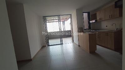 Apartamento de 2 alcobas en venta en Rionegro, Rionegro, 97 m² · foto 4 de 6