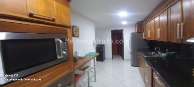 Apartamento en venta en Laureles, Medellín · foto 15 de 20
