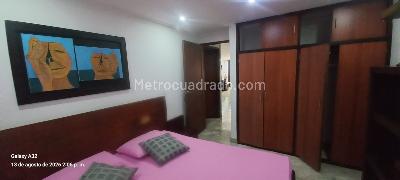 Apartamento en venta en Laureles, Medellín · foto 19 de 20