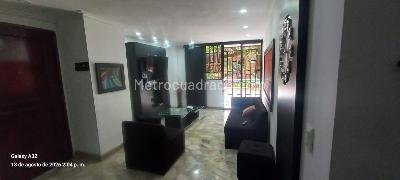 Apartamento en venta en Laureles, Medellín · foto 20 de 20