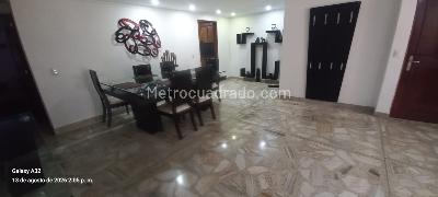 Apartamento en venta en Laureles, Medellín · foto 4 de 20