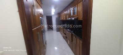 Apartamento en venta en Laureles, Medellín · foto 5 de 20