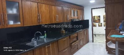 Apartamento en venta en Laureles, Medellín · foto 7 de 20