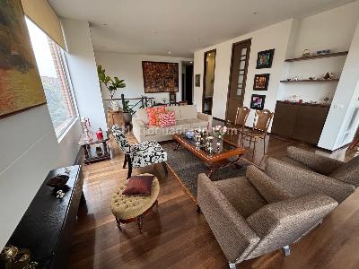 Apartamento en Venta, Chico, Bogotá D.C.