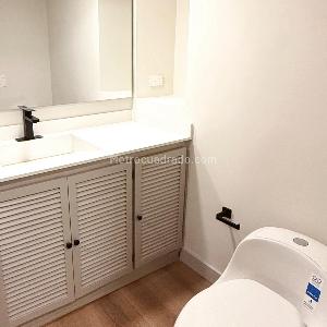 Apartamento de 3 alcobas en venta en El Poblado, Medellín, 152 m² · foto 10 de 13