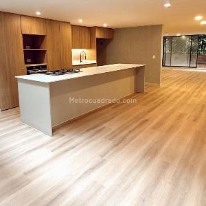 Apartamento de 3 alcobas en venta en El Poblado, Medellín, 152 m² · foto 12 de 13