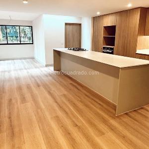 Apartamento de 3 alcobas en venta en El Poblado, Medellín, 152 m² · foto 13 de 13