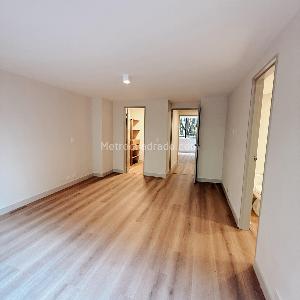 Apartamento de 3 alcobas en venta en El Poblado, Medellín, 152 m² · foto 4 de 13