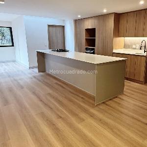 Apartamento de 3 alcobas en venta en El Poblado, Medellín, 152 m² · foto 7 de 13
