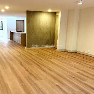Apartamento de 3 alcobas en venta en El Poblado, Medellín, 152 m² · foto 9 de 13