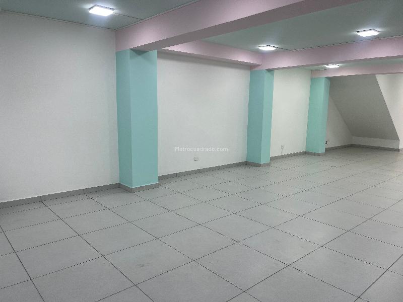 Local Comercial en Arriendo, Estadio, Medellín - Vista 3