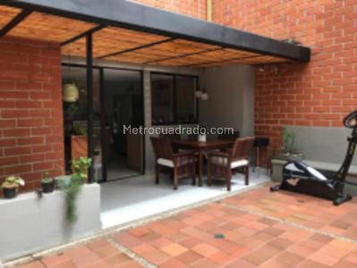 Casa de 3 alcobas en venta en Sector La Macarena, Rionegro, 180 m² · foto 3 de 12