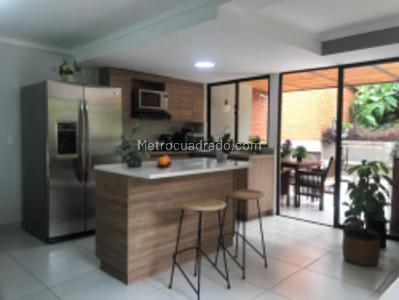 Casa de 3 alcobas en venta en Sector La Macarena, Rionegro, 180 m² · foto 4 de 12
