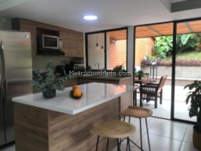 Casa de 3 alcobas en venta en Sector La Macarena, Rionegro, 180 m² · foto 5 de 12