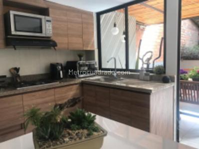 Casa de 3 alcobas en venta en Sector La Macarena, Rionegro, 180 m² · foto 6 de 12