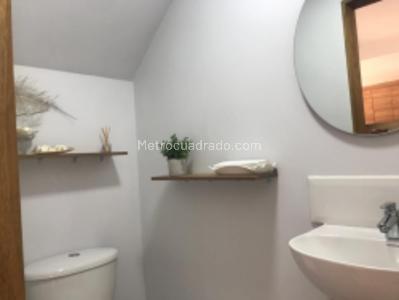 Casa de 3 alcobas en venta en Sector La Macarena, Rionegro, 180 m² · foto 11 de 12