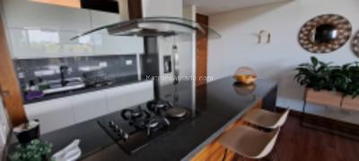 Apartamento de 2 alcobas en venta en Cabeceras, Rionegro, 136 m² · foto 4 de 15