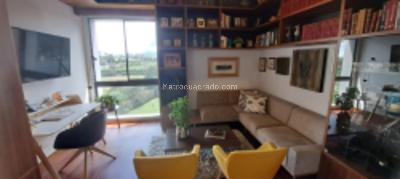 Apartamento de 2 alcobas en venta en Cabeceras, Rionegro, 136 m² · foto 6 de 15