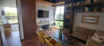 Apartamento de 2 alcobas en venta en Cabeceras, Rionegro, 136 m² · foto 8 de 15