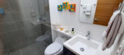 Apartamento de 2 alcobas en venta en Cabeceras, Rionegro, 136 m² · foto 15 de 15