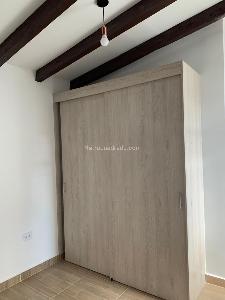 Apartamento de 2 alcobas en venta en Centro, Rionegro, 55 m² · foto 10 de 14