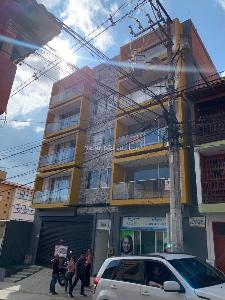 Apartamento de 2 alcobas en venta en Centro, Rionegro, 55 m² · foto 2 de 14