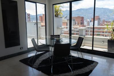 Apartamento de 5 alcobas en venta en Laureles, Medellín, 538 m² · foto 2 de 20