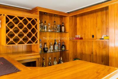 Apartamento de 5 alcobas en venta en Laureles, Medellín, 538 m² · foto 3 de 20