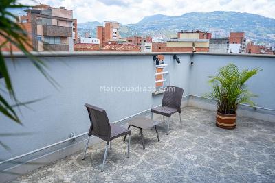 Apartamento de 5 alcobas en venta en Laureles, Medellín, 538 m² · foto 4 de 20