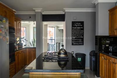 Apartamento de 5 alcobas en venta en Laureles, Medellín, 538 m² · foto 5 de 20