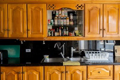 Apartamento de 5 alcobas en venta en Laureles, Medellín, 538 m² · foto 7 de 20