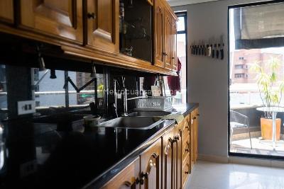 Apartamento de 5 alcobas en venta en Laureles, Medellín, 538 m² · foto 8 de 20