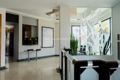 Apartamento de 5 alcobas en venta en Laureles, Medellín, 538 m² · foto 9 de 20