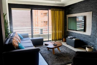 Apartamento de 5 alcobas en venta en Laureles, Medellín, 538 m² · foto 10 de 20