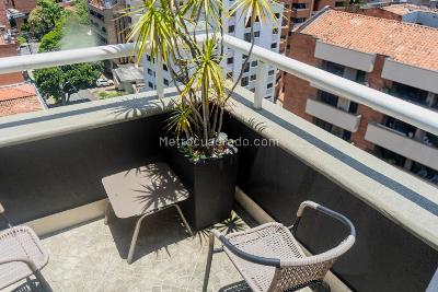 Apartamento de 5 alcobas en venta en Laureles, Medellín, 538 m² · foto 11 de 20