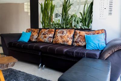 Apartamento de 5 alcobas en venta en Laureles, Medellín, 538 m² · foto 12 de 20