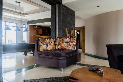 Apartamento de 5 alcobas en venta en Laureles, Medellín, 538 m² · foto 13 de 20