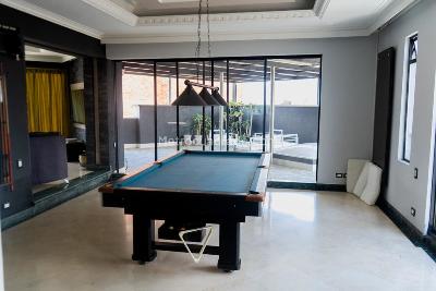 Apartamento de 5 alcobas en venta en Laureles, Medellín, 538 m² · foto 14 de 20