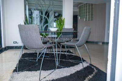Apartamento de 5 alcobas en venta en Laureles, Medellín, 538 m² · foto 17 de 20