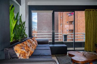 Apartamento de 5 alcobas en venta en Laureles, Medellín, 538 m² · foto 18 de 20
