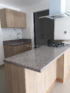 Apartamento de 1 alcoba en venta en San Antonio, Rionegro, 56 m² · foto 2 de 20