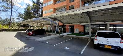Apartamento de 1 alcoba en venta en San Antonio, Rionegro, 56 m² · foto 6 de 20