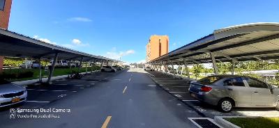 Apartamento de 1 alcoba en venta en San Antonio, Rionegro, 56 m² · foto 7 de 20